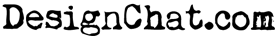 DesignChat