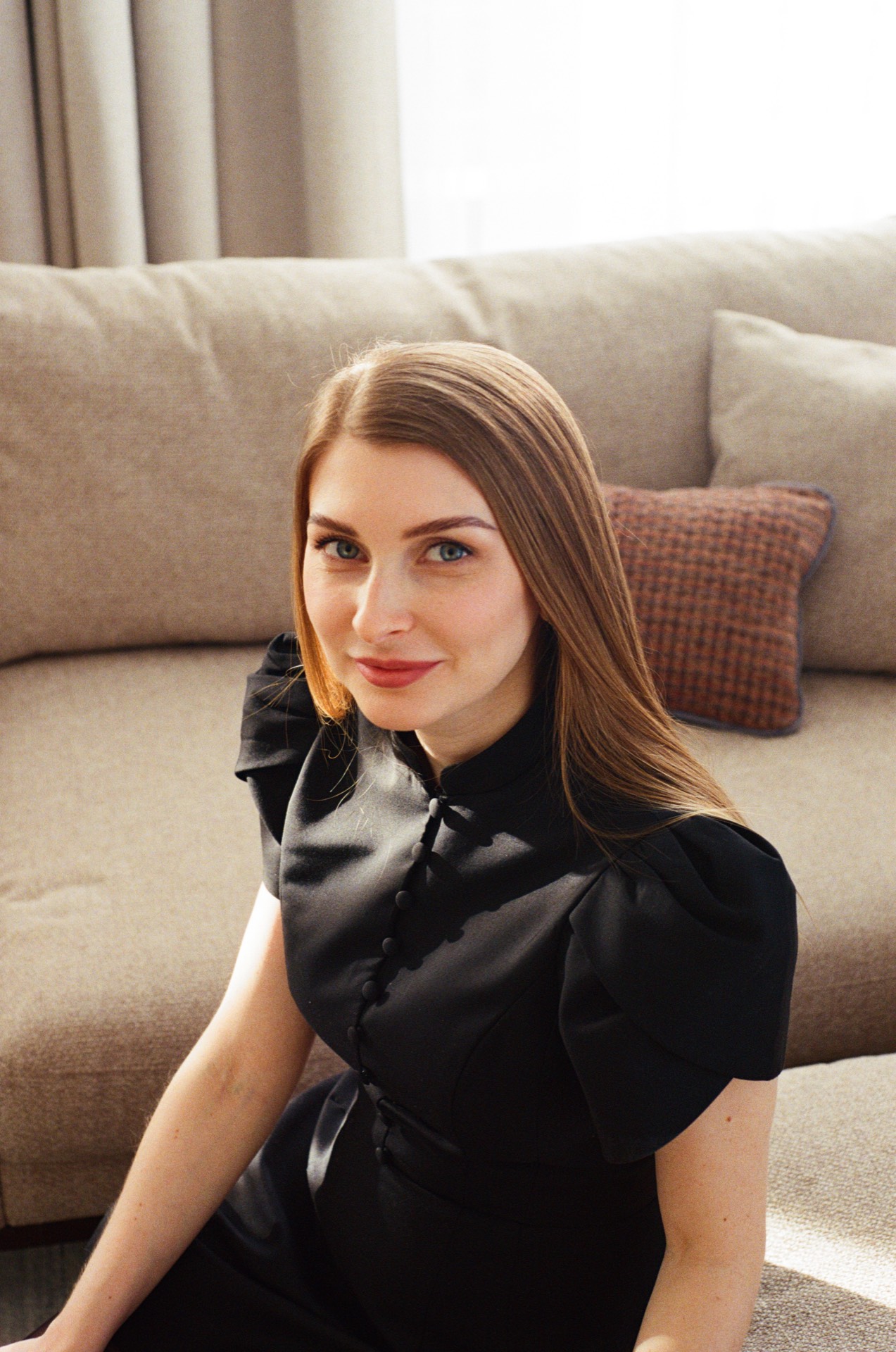 Анастасия, MONVO Studio