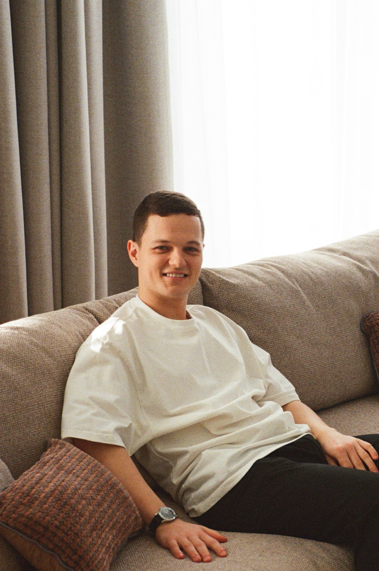 Егор, MONVO Studio