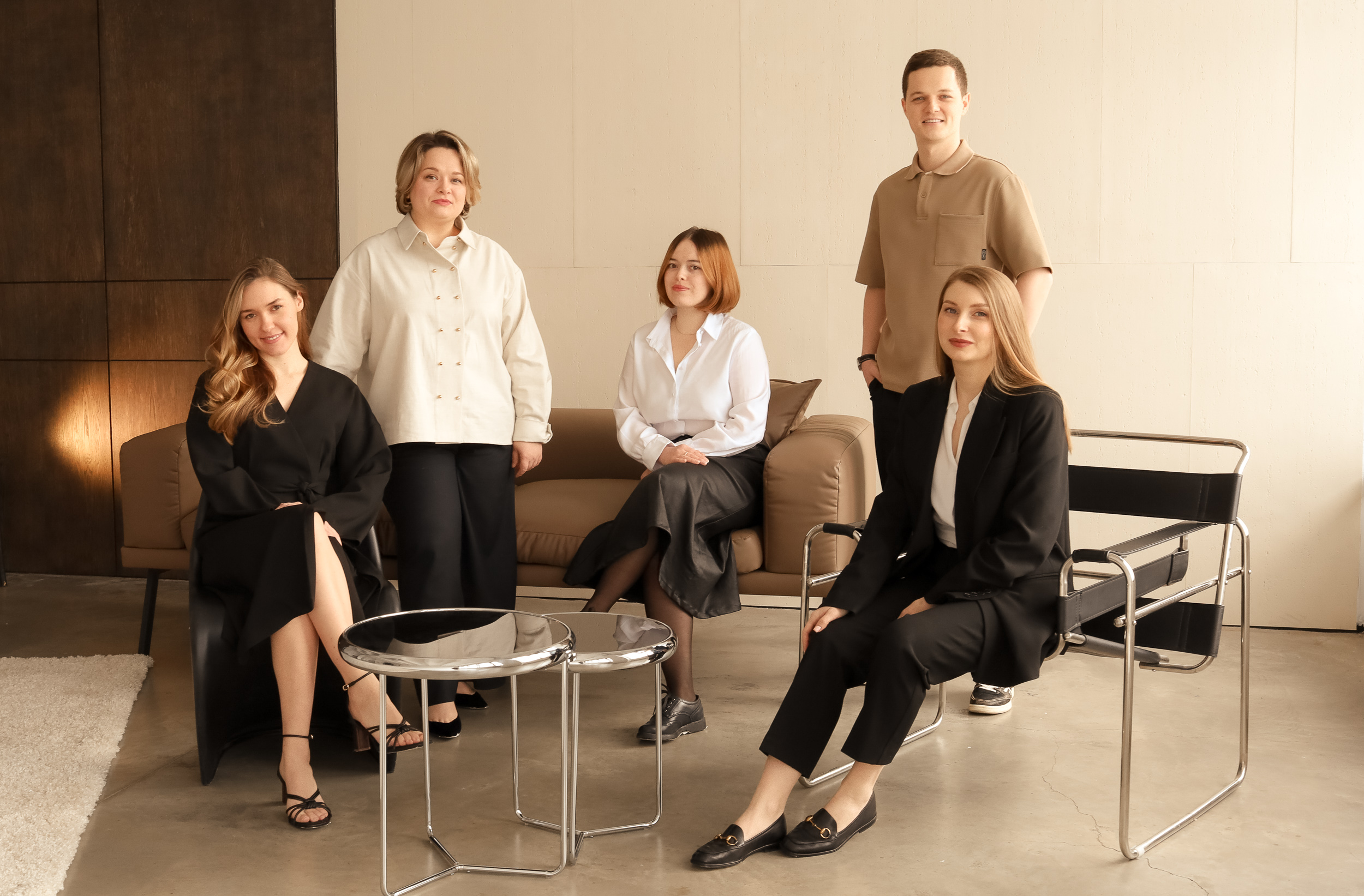 Егор, MONVO Studio